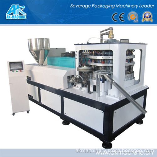 Full-Automatic Pet Blow Molding Machines